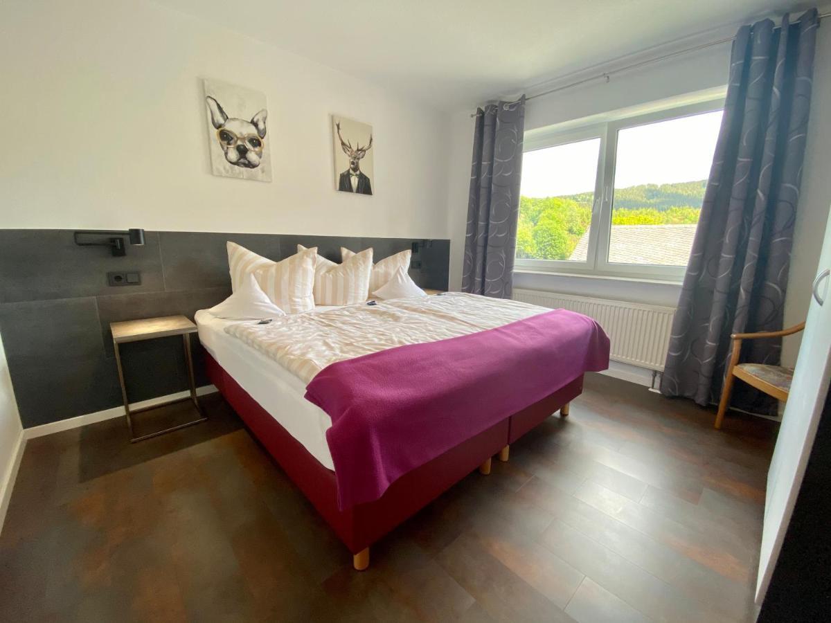 Top Fewo Mit Sommercard Winterberg Kültér fotó