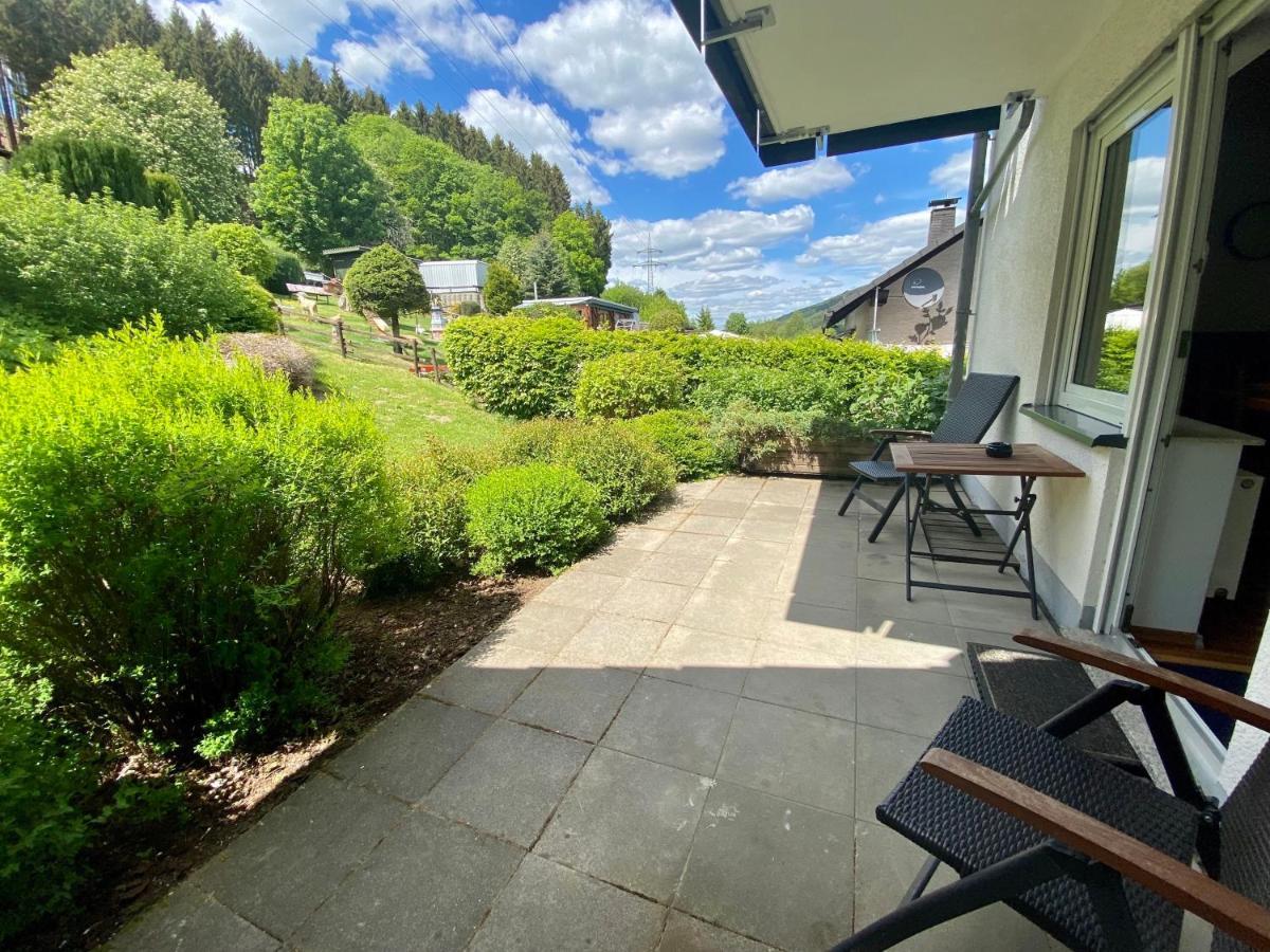 Top Fewo Mit Sommercard Winterberg Kültér fotó
