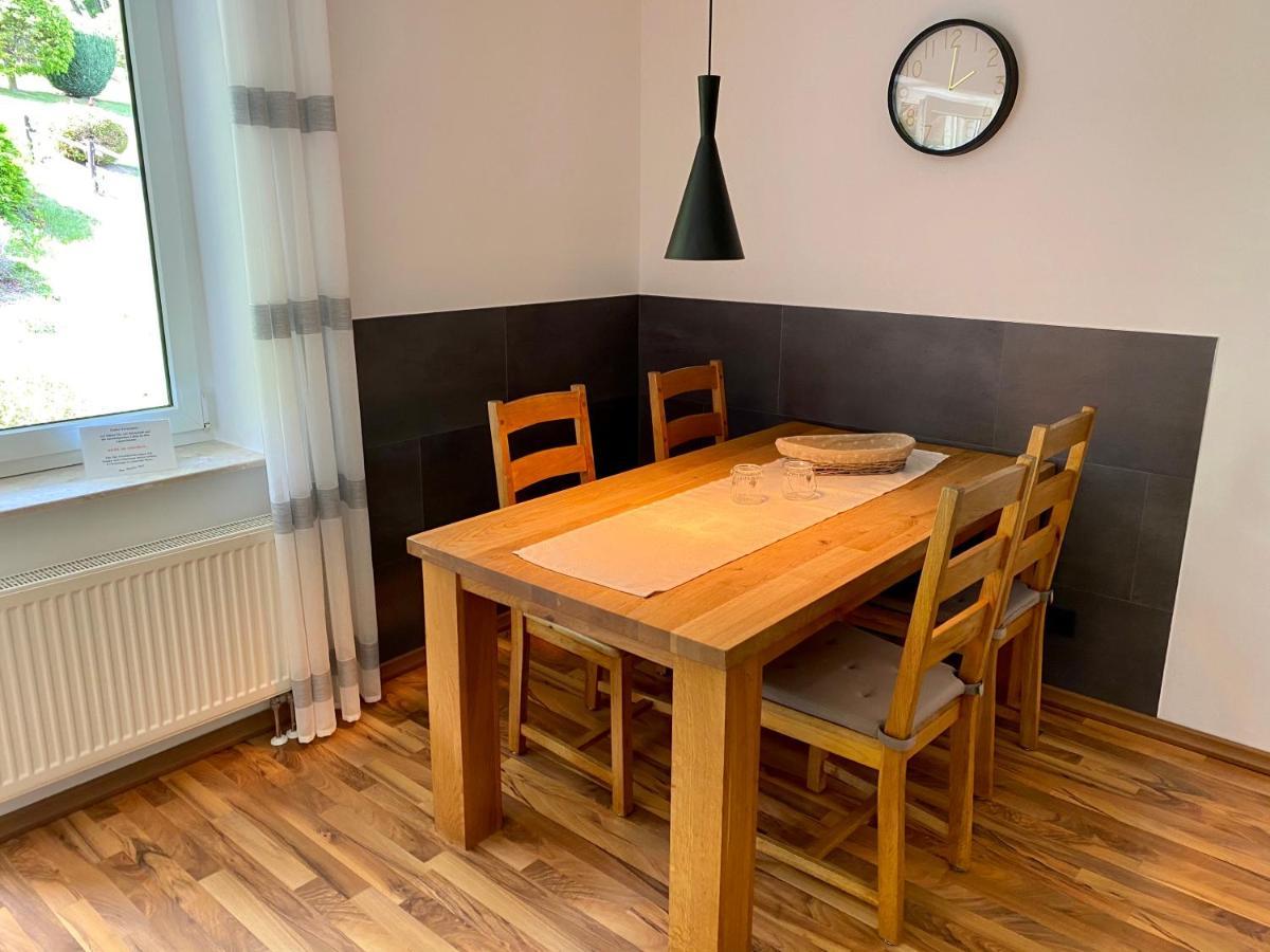 Top Fewo Mit Sommercard Winterberg Kültér fotó