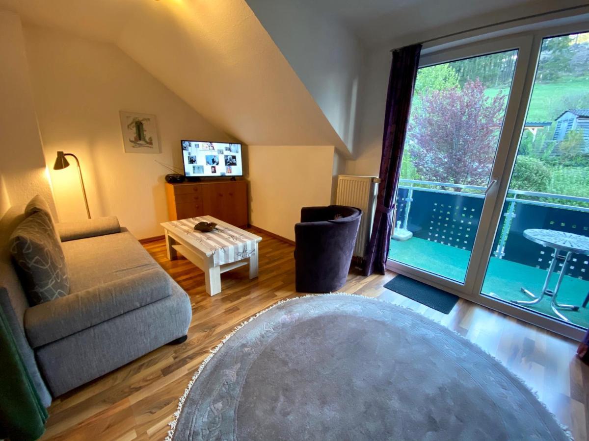 Top Fewo Mit Sommercard Winterberg Kültér fotó