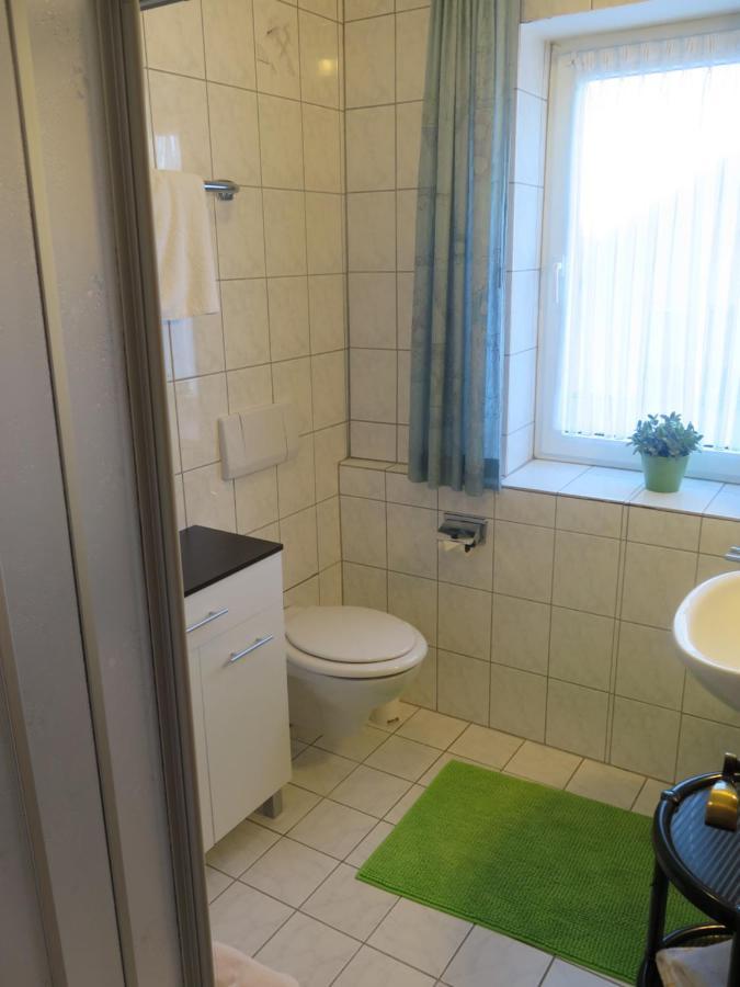 Top Fewo Mit Sommercard Winterberg Kültér fotó
