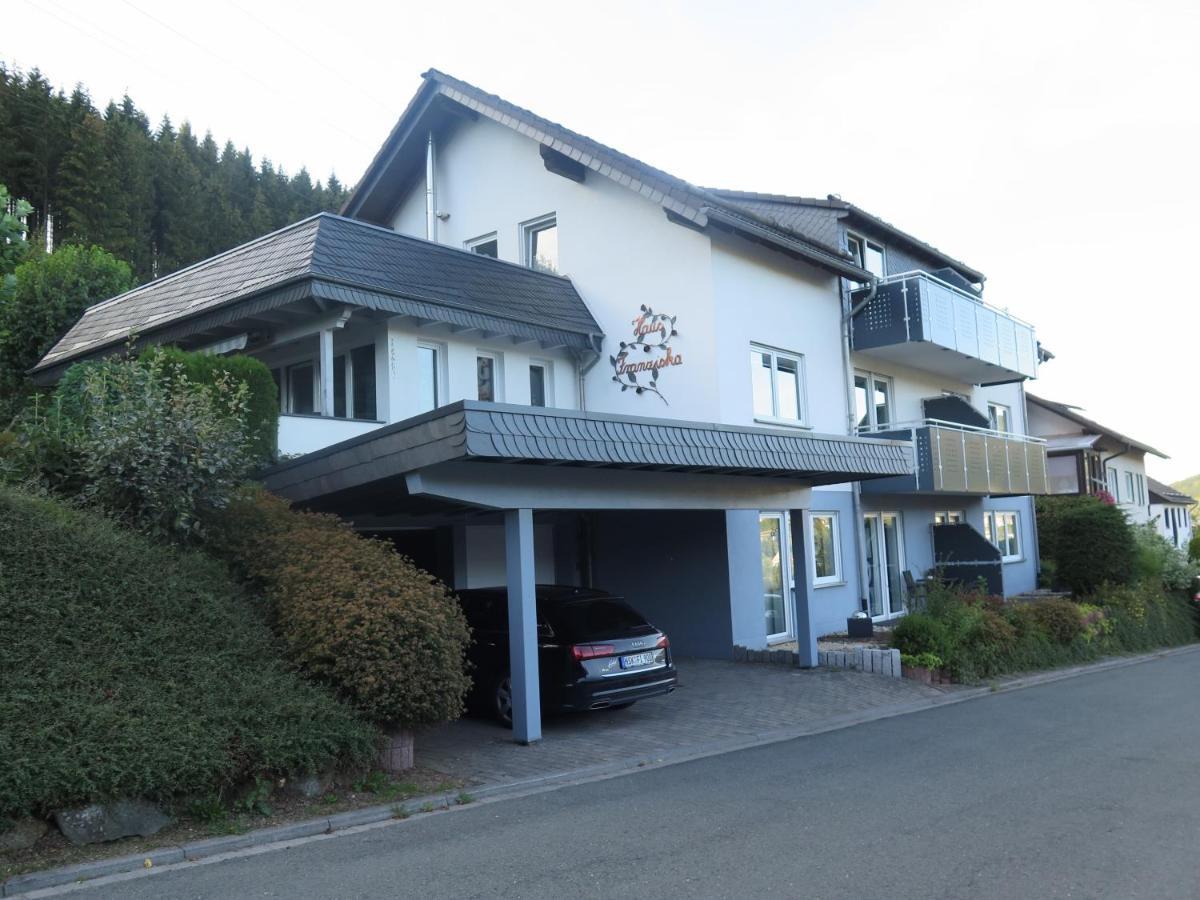 Top Fewo Mit Sommercard Winterberg Kültér fotó